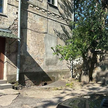Aivisapartment Riga Exteriör bild