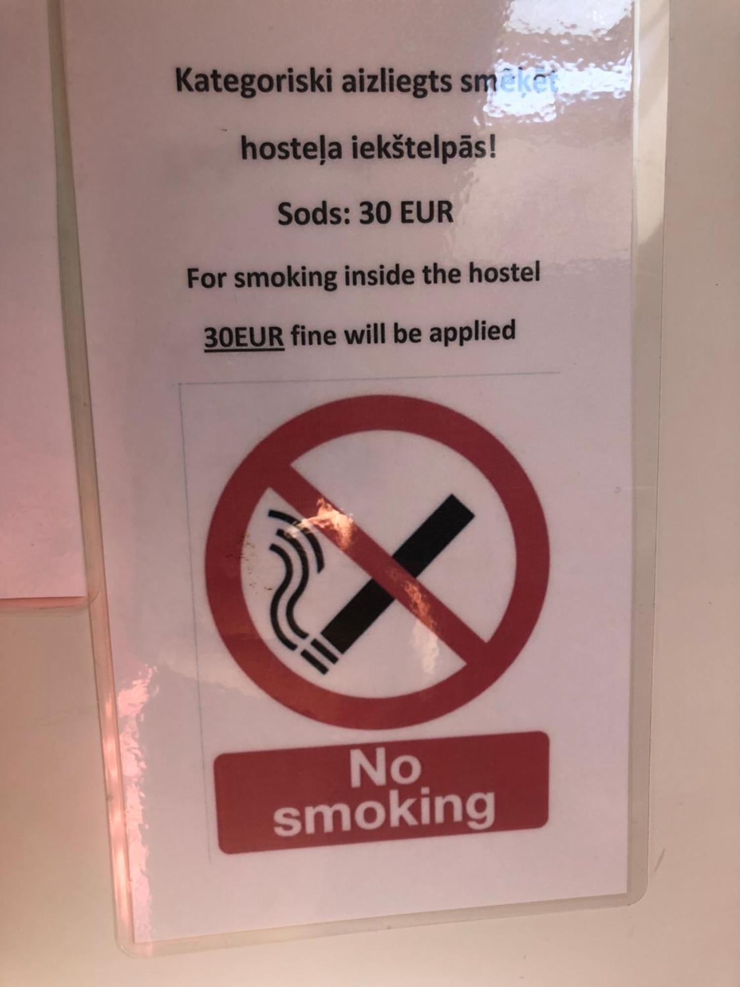 Aivisapartment Riga Exteriör bild
