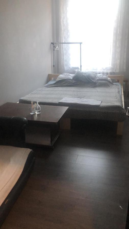 Aivisapartment Riga Exteriör bild