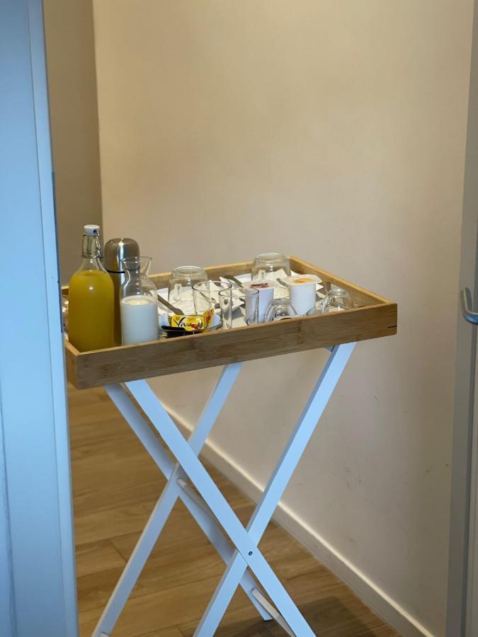 Aivisapartment Riga Exteriör bild
