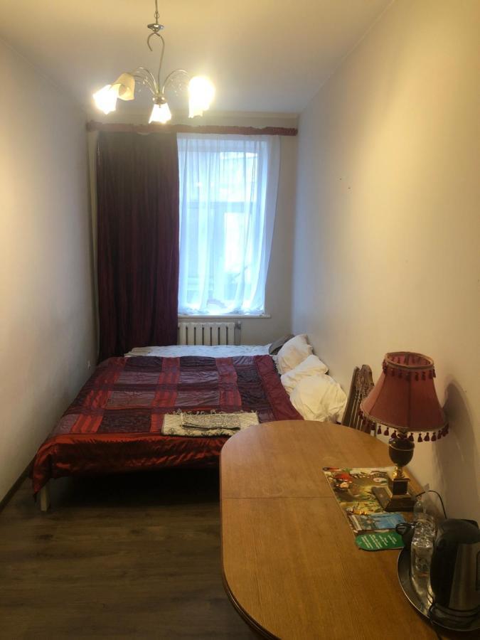 Aivisapartment Riga Exteriör bild