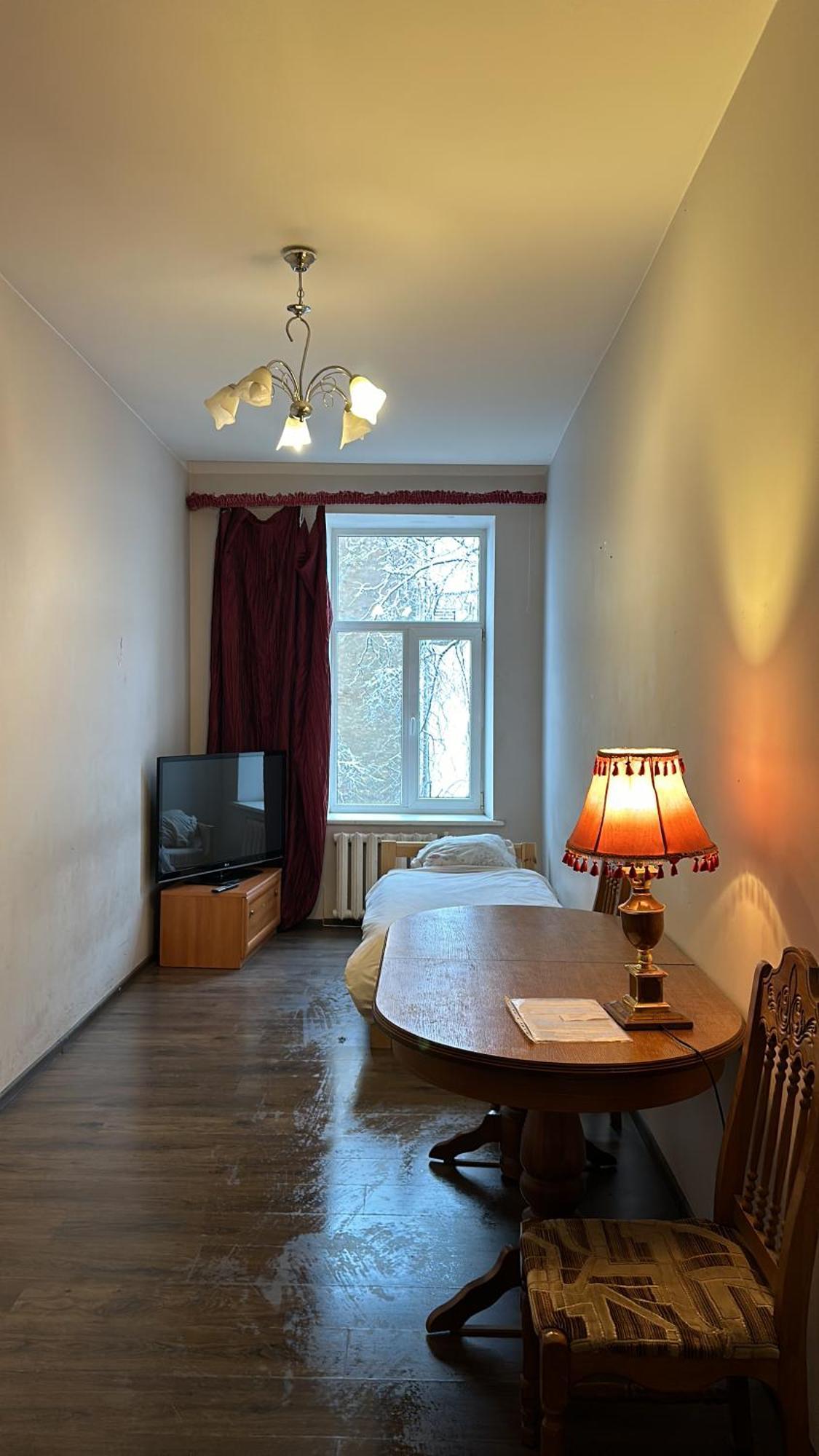 Aivisapartment Riga Exteriör bild