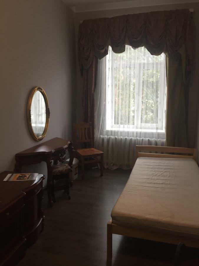 Aivisapartment Riga Exteriör bild