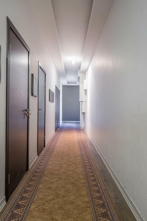 Aivisapartment Riga Exteriör bild